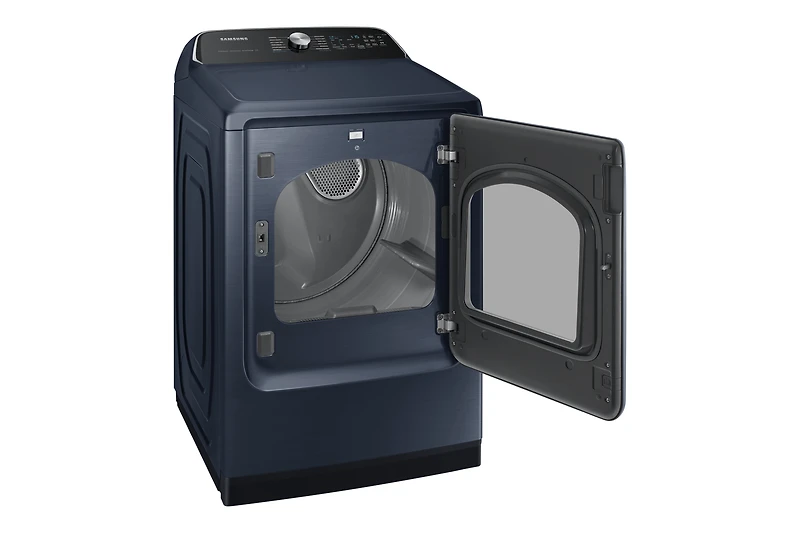 7.4 cu. ft. 7155 Series Smart Electric Dryer with Pet Care Dry | Samsung Canada