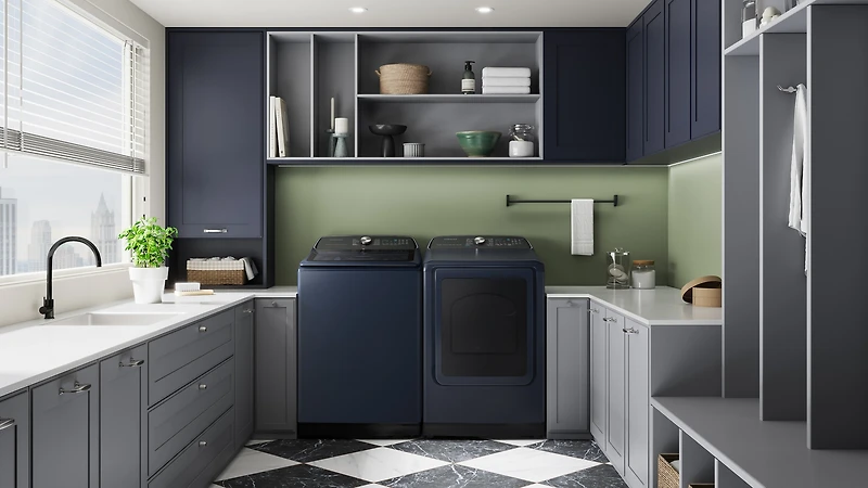 7.4 cu. ft. 7155 Series Smart Electric Dryer with Pet Care Dry | Samsung Canada