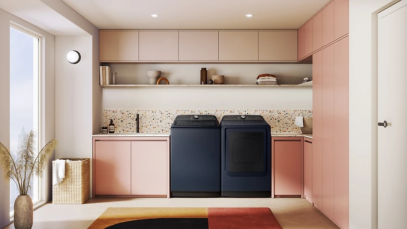 7.4 cu. ft. 7155 Series Smart Electric Dryer with Pet Care Dry | Samsung Canada