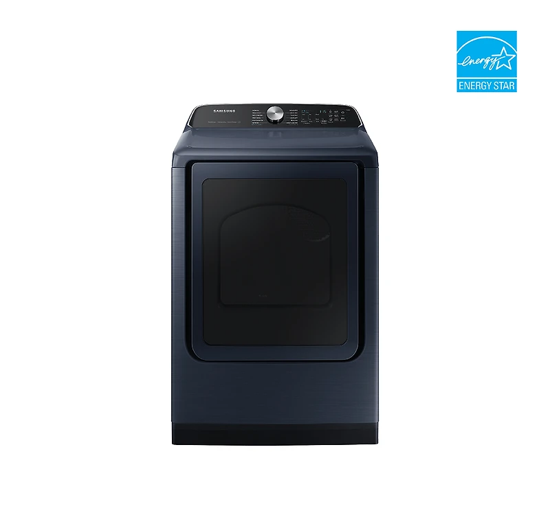 7.4 cu. ft. 7155 Series Smart Electric Dryer with Pet Care Dry | Samsung Canada