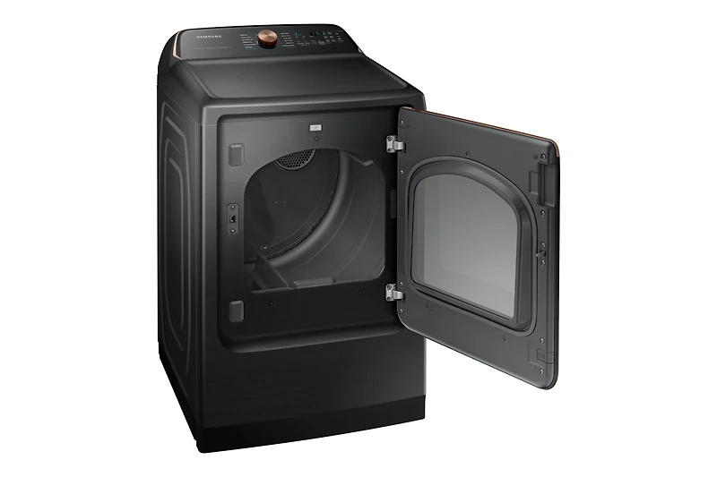 7.4 cu. ft. 7550 Series Smart Electric Dryer with Pet Care Dry | Samsung Canada