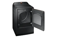 7.4 cu. ft. 7550 Series Smart Electric Dryer with Pet Care Dry | Samsung Canada