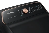 7.4 cu. ft. 7550 Series Smart Electric Dryer with Pet Care Dry | Samsung Canada