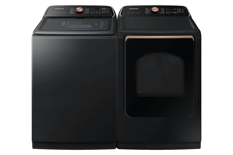 7.4 cu. ft. 7550 Series Smart Electric Dryer with Pet Care Dry | Samsung Canada