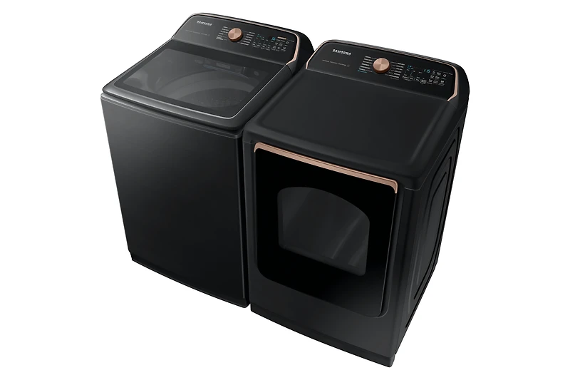 7.4 cu. ft. 7550 Series Smart Electric Dryer with Pet Care Dry | Samsung Canada