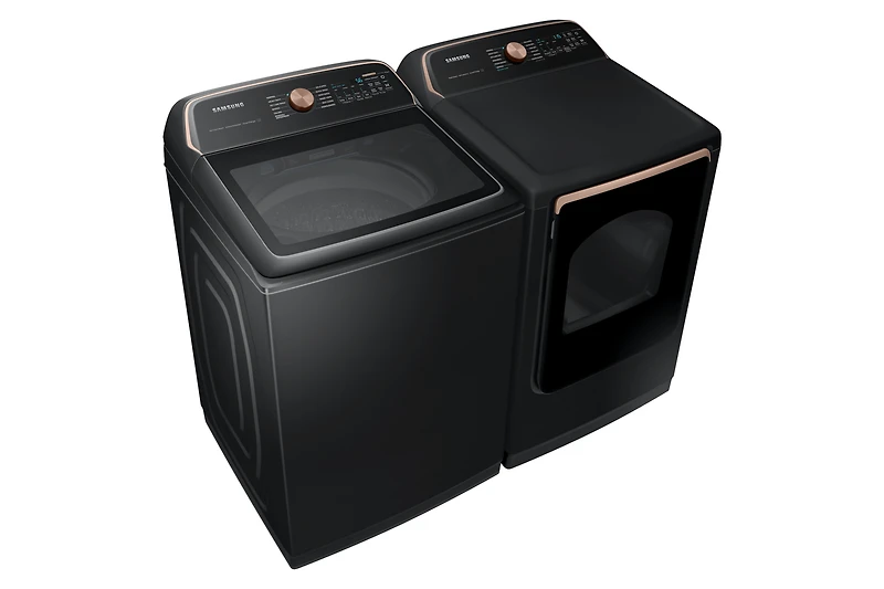 7.4 cu. ft. 7550 Series Smart Electric Dryer with Pet Care Dry | Samsung Canada