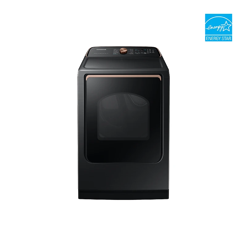 7.4 cu. ft. 7550 Series Smart Electric Dryer with Pet Care Dry | Samsung Canada