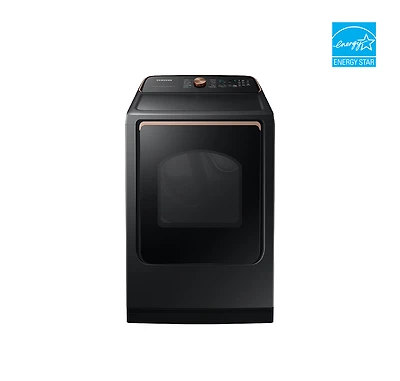 7.4 cu. ft. 7550 Series Smart Electric Dryer with Pet Care Dry | Samsung Canada