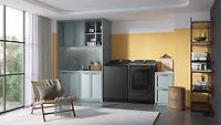 7.4 cu. ft. 7550 Series Smart Electric Dryer with Pet Care Dry | Samsung Canada