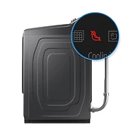 7.4 cu. ft. 7550 Series Smart Electric Dryer with Pet Care Dry | Samsung Canada
