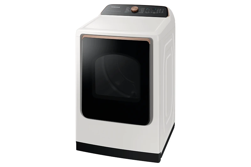 7.4 cu.ft. 7300 Smart Top Load Dryer with Steam Sanitize | Samsung Canada