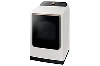 7.4 cu.ft. 7300 Smart Top Load Dryer with Steam Sanitize | Samsung Canada