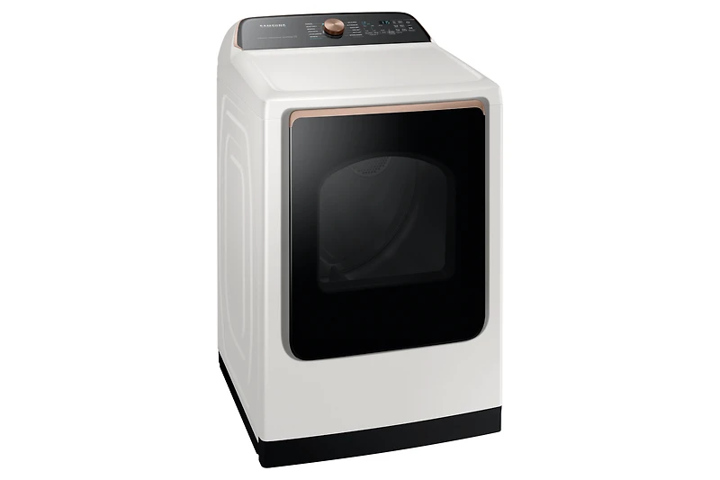 7.4 cu.ft. 7300 Smart Top Load Dryer with Steam Sanitize | Samsung Canada