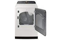 7.4 cu.ft. 7300 Smart Top Load Dryer with Steam Sanitize | Samsung Canada