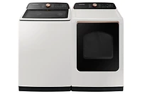 7.4 cu.ft. 7300 Smart Top Load Dryer with Steam Sanitize | Samsung Canada