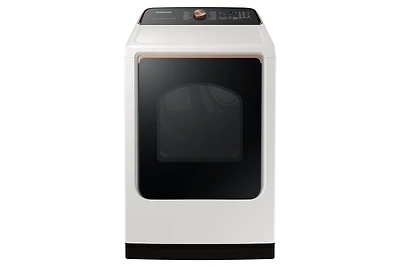 7.4 cu.ft. 7300 Smart Top Load Dryer with Steam Sanitize | Samsung Canada