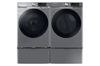 7.5 cu.ft Dryer with Multi Steam and Steam Sanitize+ | Samsung Canada
