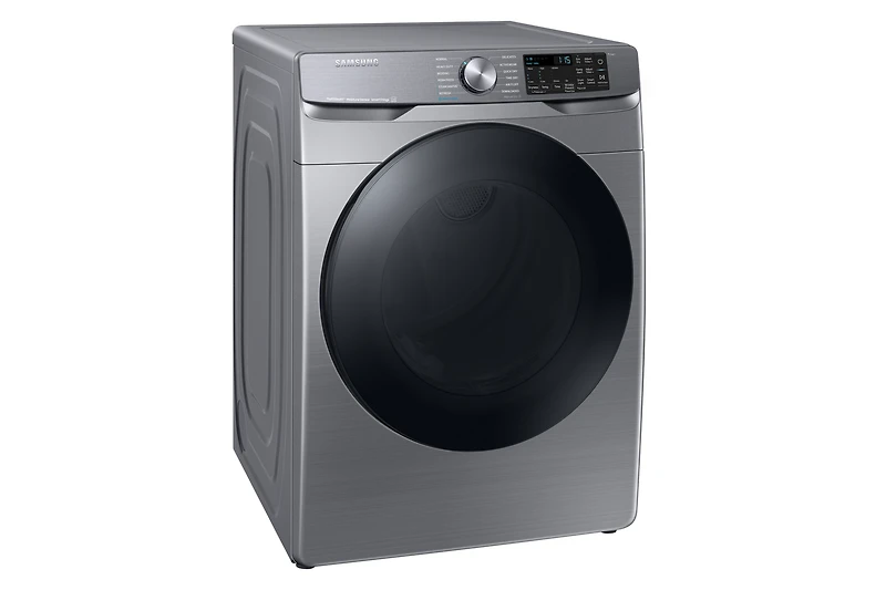 7.5 cu.ft Dryer with Multi Steam and Steam Sanitize+ | Samsung Canada