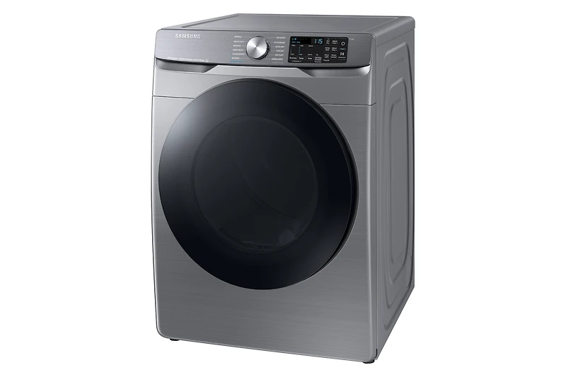 7.5 cu.ft Dryer with Multi Steam and Steam Sanitize+ | Samsung Canada