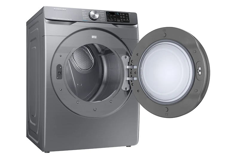 7.5 cu.ft Dryer with Multi Steam and Steam Sanitize+ | Samsung Canada