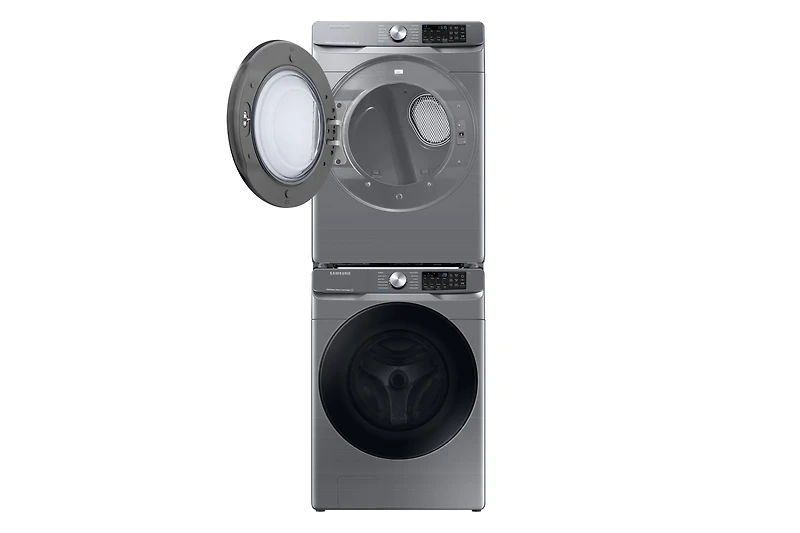 7.5 cu.ft Dryer with Multi Steam and Steam Sanitize+ | Samsung Canada