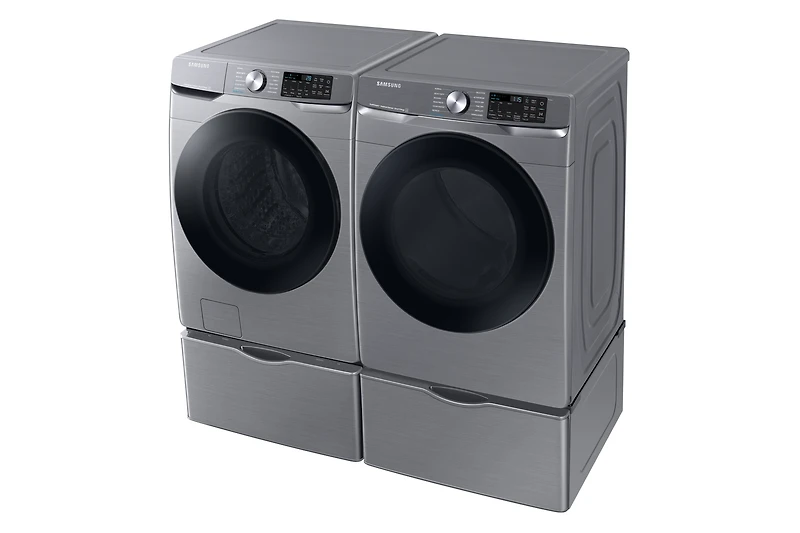 7.5 cu.ft Dryer with Multi Steam and Steam Sanitize+ | Samsung Canada