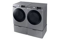 7.5 cu.ft Dryer with Multi Steam and Steam Sanitize+ | Samsung Canada