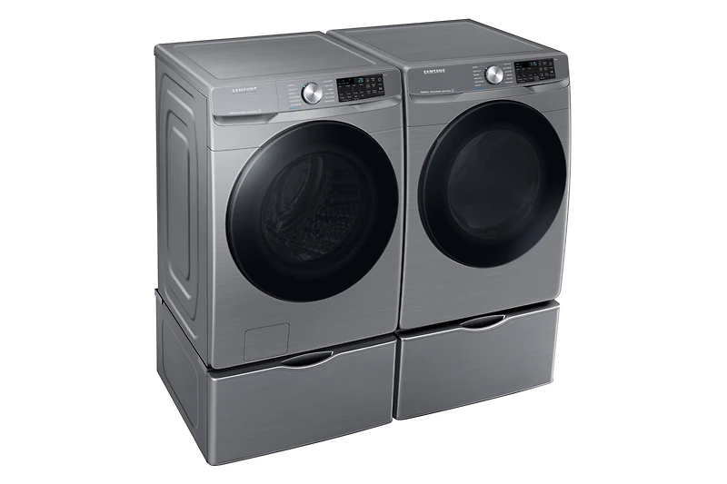7.5 cu.ft Dryer with Multi Steam and Steam Sanitize+ | Samsung Canada