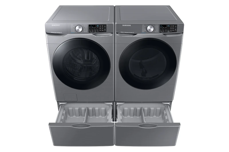 7.5 cu.ft Dryer with Multi Steam and Steam Sanitize+ | Samsung Canada