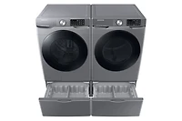 7.5 cu.ft Dryer with Multi Steam and Steam Sanitize+ | Samsung Canada