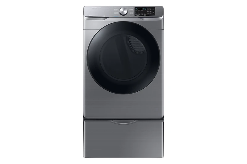 7.5 cu.ft Dryer with Multi Steam and Steam Sanitize+ | Samsung Canada