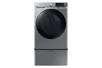 7.5 cu.ft Dryer with Multi Steam and Steam Sanitize+ | Samsung Canada