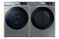 7.5 cu.ft Dryer with Multi Steam and Steam Sanitize+ | Samsung Canada