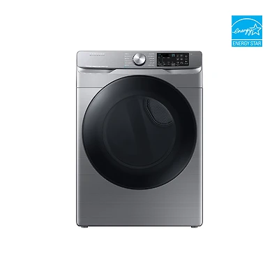 7.5 cu.ft Dryer with Multi Steam and Steam Sanitize+ | Samsung Canada