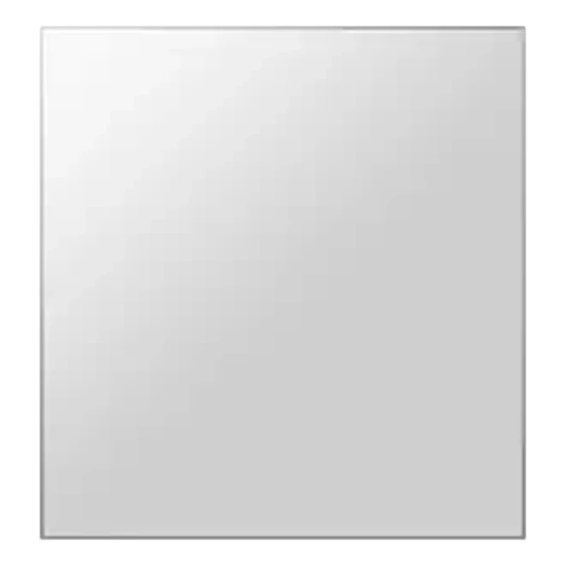 BESPOKE Dishwasher Panel Clean White Glass | Samsung Canada