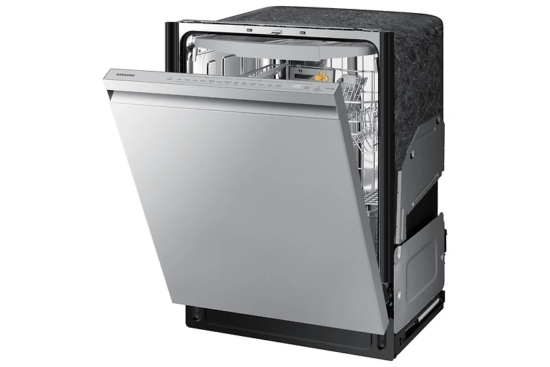 Smart Stormwash+ 6 Series 44 dBA Dishwasher with AutoRelease | Samsung Canada