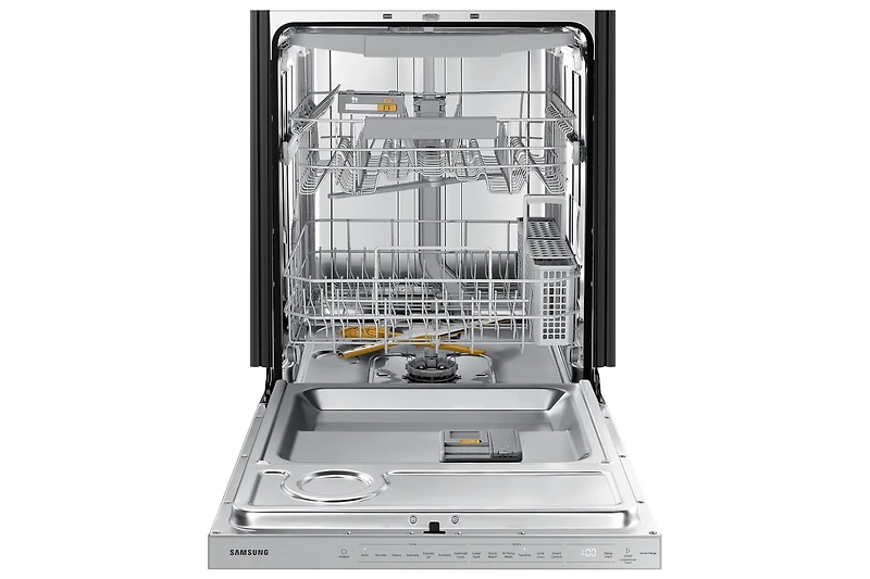 Smart Stormwash+ 6 Series 44 dBA Dishwasher with AutoRelease | Samsung Canada