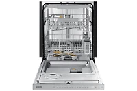 Smart Stormwash+ 6 Series 44 dBA Dishwasher with AutoRelease | Samsung Canada