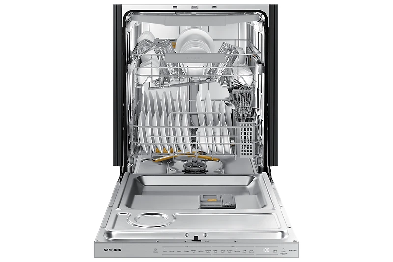 Smart Stormwash+ 6 Series 44 dBA Dishwasher with AutoRelease | Samsung Canada