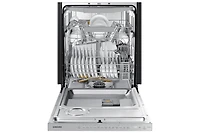 Smart Stormwash+ 6 Series 44 dBA Dishwasher with AutoRelease | Samsung Canada