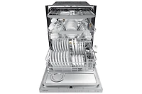 Smart Stormwash+ 6 Series 44 dBA Dishwasher with AutoRelease | Samsung Canada