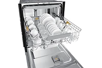 Smart Stormwash+ 6 Series 44 dBA Dishwasher with AutoRelease | Samsung Canada