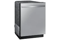 44 dBA Smart Dishwasher with Stormwash™+ | Samsung Canada