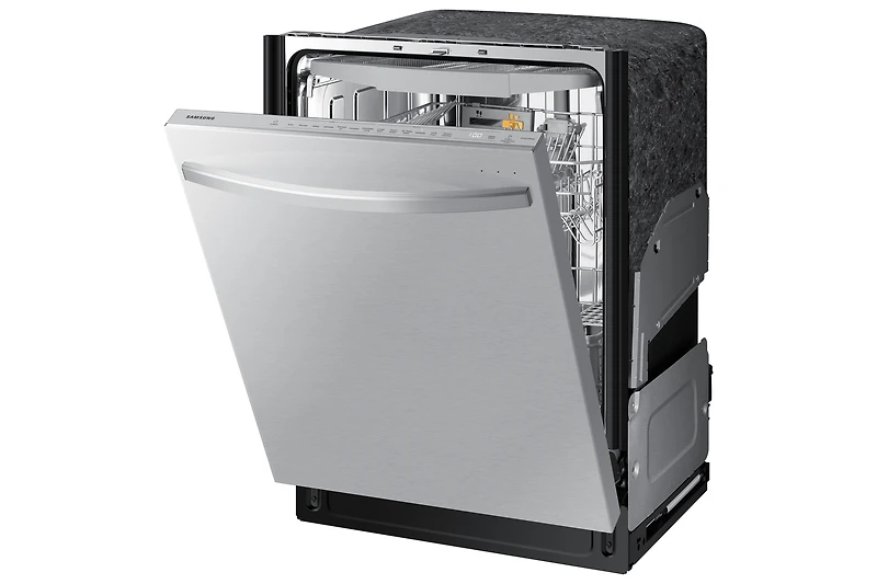 44 dBA Smart Dishwasher with Stormwash™+ | Samsung Canada