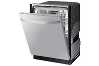 44 dBA Smart Dishwasher with Stormwash™+ | Samsung Canada