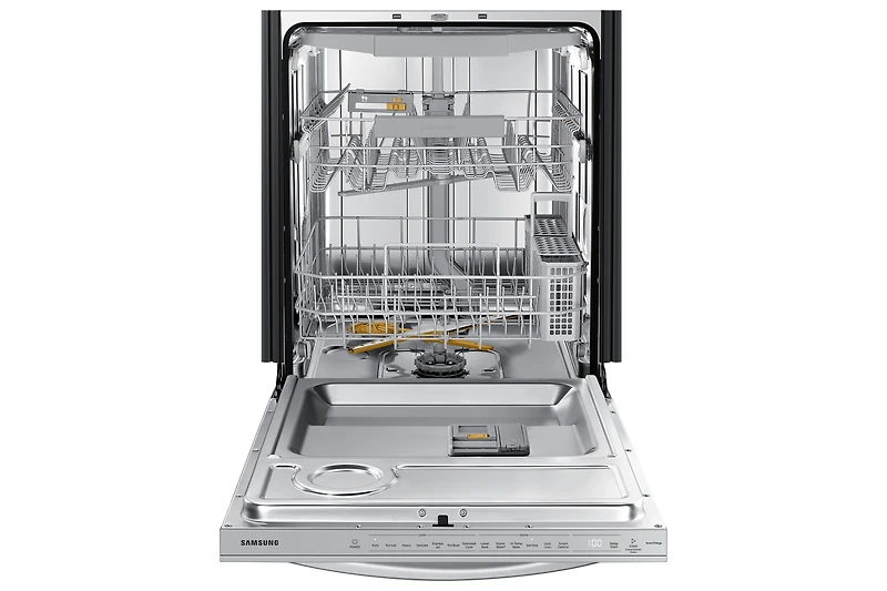 44 dBA Smart Dishwasher with Stormwash™+ | Samsung Canada