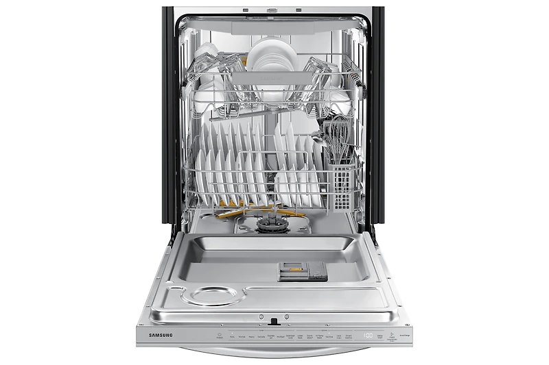 44 dBA Smart Dishwasher with Stormwash™+ | Samsung Canada