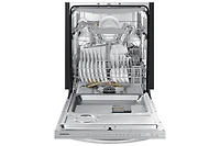 44 dBA Smart Dishwasher with Stormwash™+ | Samsung Canada