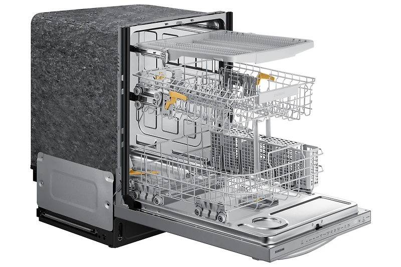 44 dBA Smart Dishwasher with Stormwash™+ | Samsung Canada