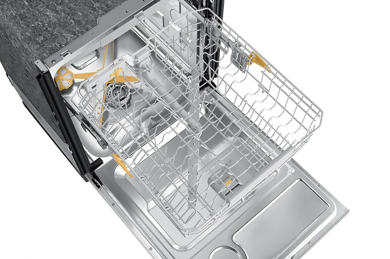 44 dBA Smart Dishwasher with Stormwash™+ | Samsung Canada